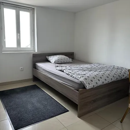 Guest house Chez Sivas Benfeld