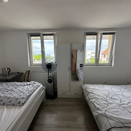 Chez Sivas * Benfeld