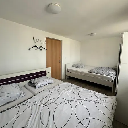 Guest house Chez Sivas