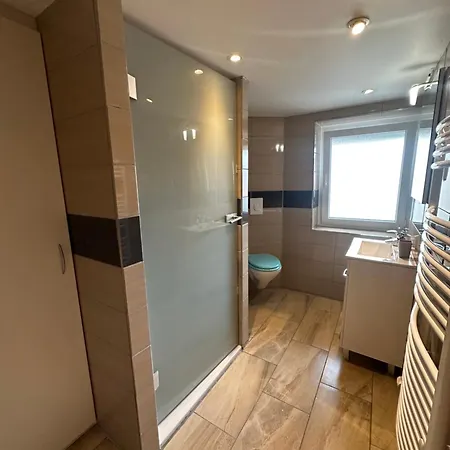 Chez Sivas 招待所